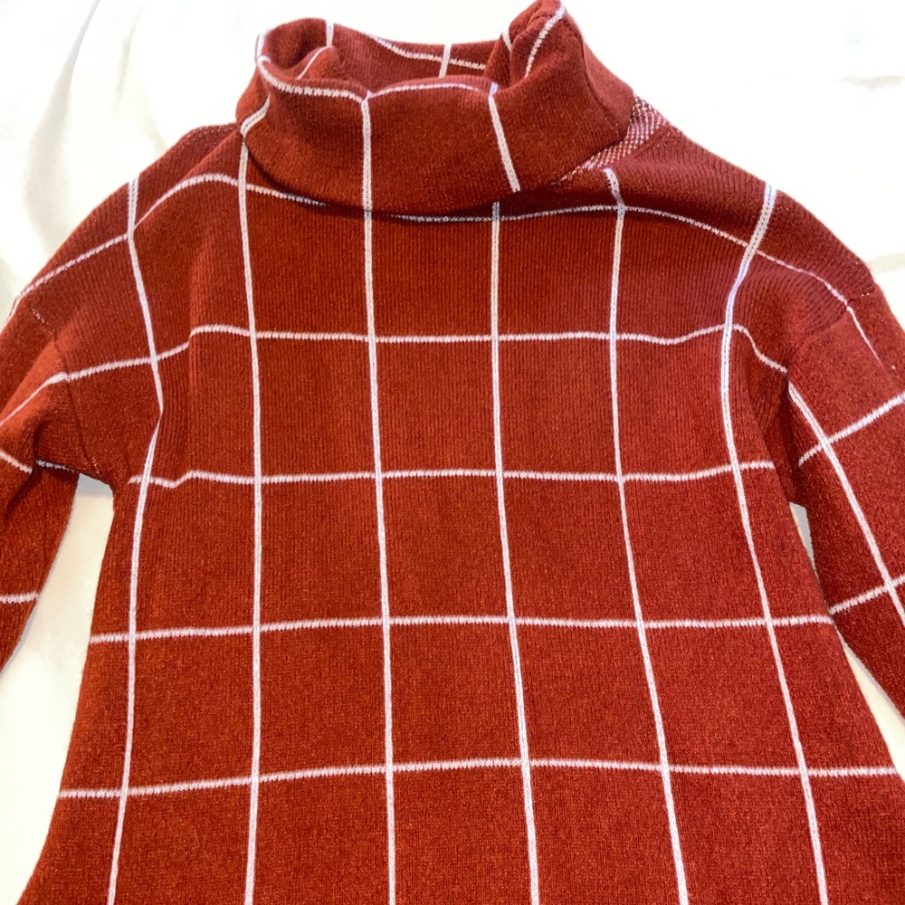Women’s oversize sweaters